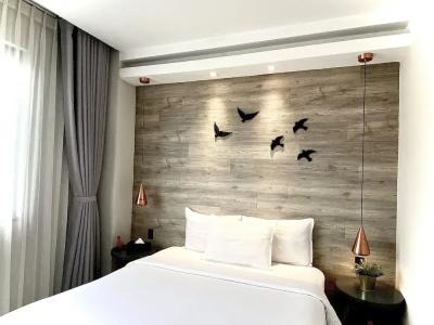 The Luxe Da Lat - 73