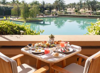 Mandarin Oriental, Marrakech - 38