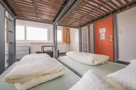 Pension Mezzaprada - 40