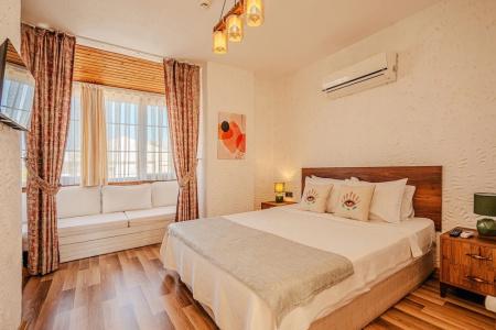 Bizim Ev Otel Alaçatı - 6