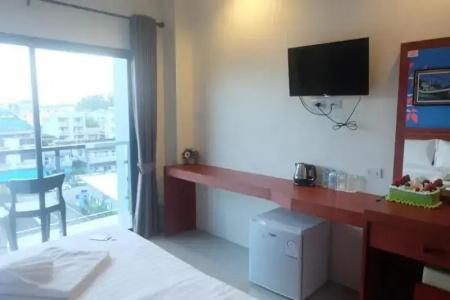 Krabi p.n. Boutique House - 55