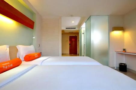 & Residences Riverview Kuta - Associated Harris - 29
