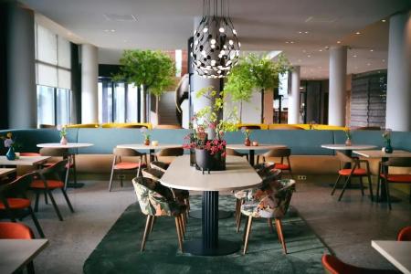 Van der Valk Deventer - 11