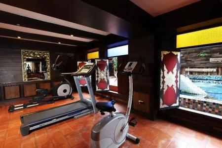 Singha Montra Lanna Boutique Style - 16