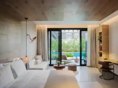 1 Haitang Bay, Sanya - 51