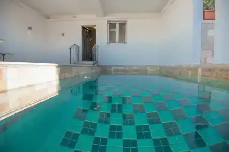 Villa Olivia - 11