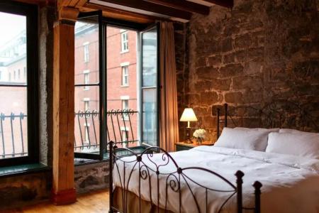 Auberge du Vieux Port - 21