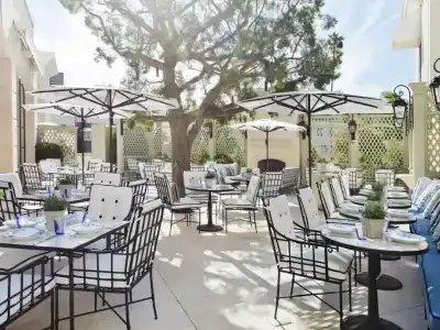 The Peninsula Beverly Hills - 11