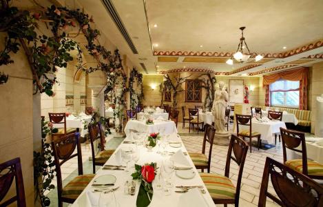 Dorint Marc Aurel Spa & Golf Resort - 28
