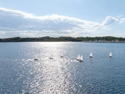 Vouliagmeni Suites - 91