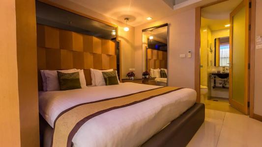 Smart Suites - 33