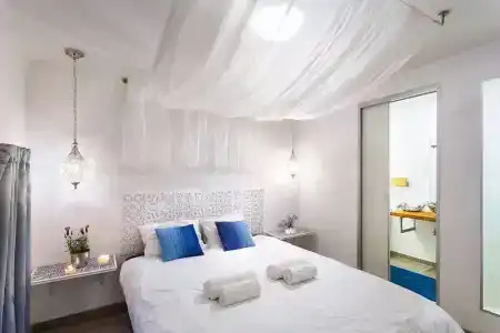 Suites 13 Budapest - 20