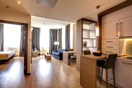 Ramada Encore Kyiv - 6