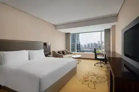 Intercontinental Century City Chengdu, An Ihg - 38