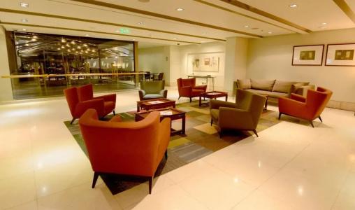 Holiday Inn Express Las Condes - 25