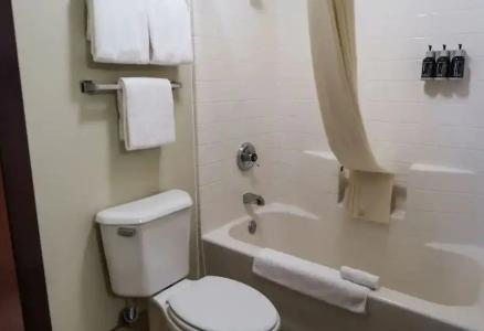 Oxford Suites Portland - Jantzen Beach - 7