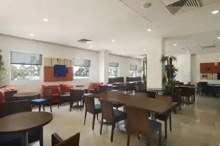 One Puebla Finsa - 19