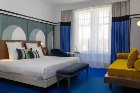 Mercure Plaza Biarritz Centre - 32