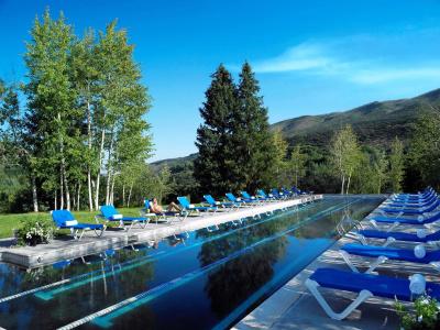 Aspen Meadows - 19