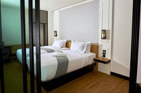 Chezzotel Pattaya - 76