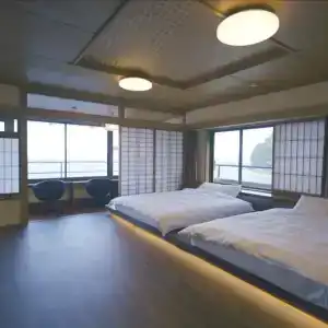 北川温泉ホテル - 30