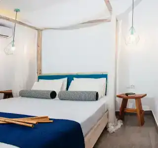 Malibu Boutique Studios - 5