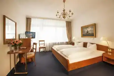 StrandMonbijou garni - 41