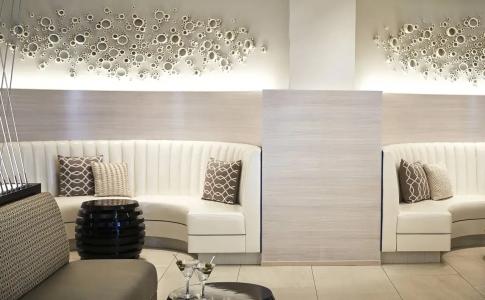 Irvine Marriott - 15