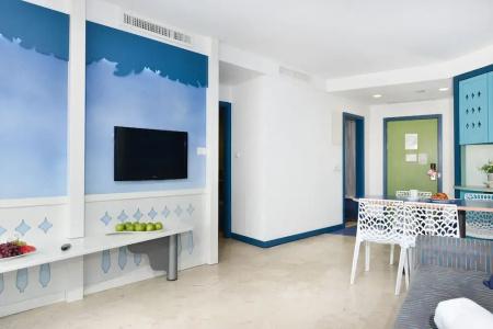 Club Eilat - All Suites - 53