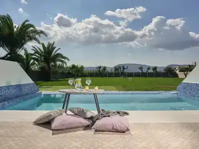 Meandros Boutique & Spa - 105