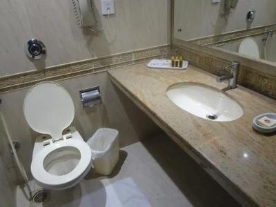 Ramee Guestline Juhu - 6