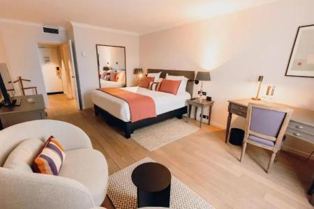Hostellerie Cèdre & Spa Beaune - 56