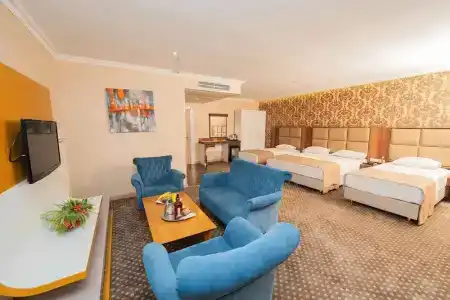 COMFORT BEYLİKDÜZÜ - 61