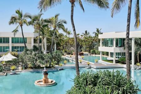 Sheraton Grand Mirage - 291