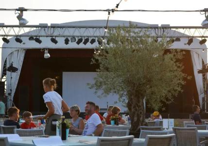 Camping Village Capalonga - 21