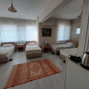 Saydam Otel - 41