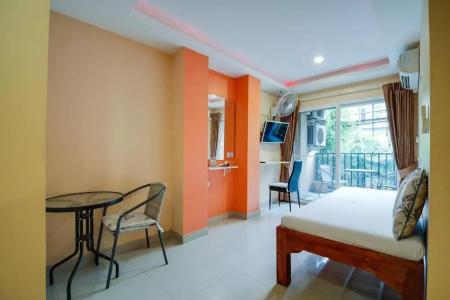 OYO 1027 Patumnak Beach Guesthouse - 51