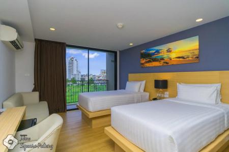 New Square Patong - Sha - 44
