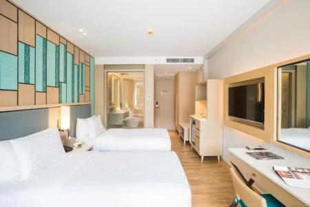 Avani+ Hua Hin Resort - 66