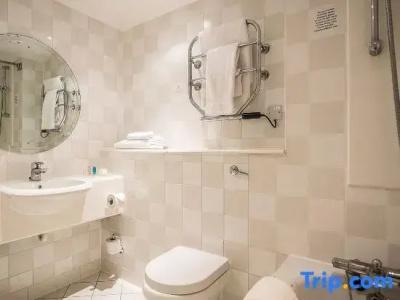 Holiday Inn Cambridge, An Ihg - 76