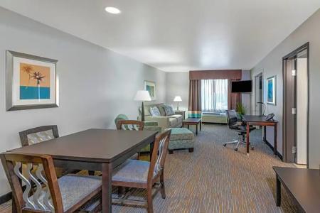 Wingate by Wyndham - St. George - 42