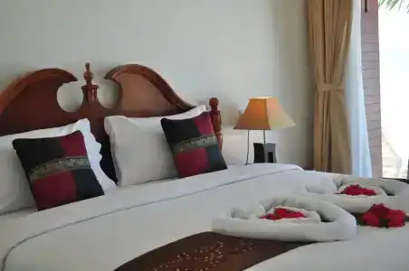 Lanta Seafront Resort - 94