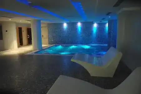 Galanthus & Spa - 46