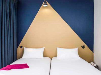 ibis Styles Paris 15 Lecourbe - 4