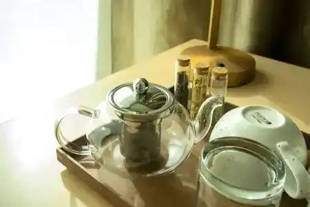 Zoya Health & Wellbeing - 8