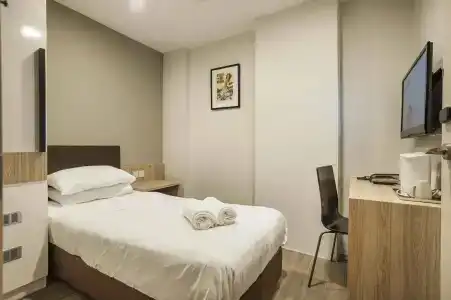 Dash Living on Mackenzie - 37
