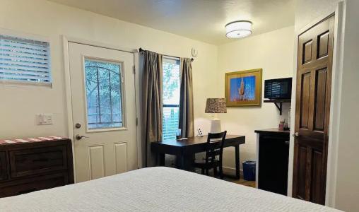Adobe Rose Inn - 60