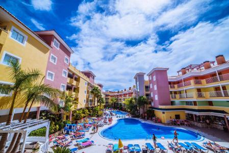 Chatur Costa Caleta - 16