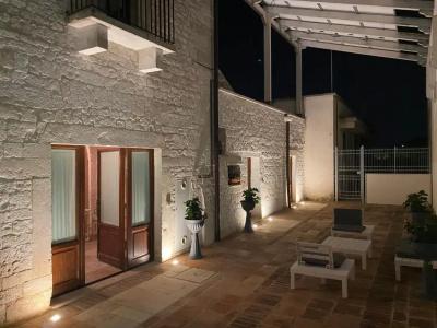 Trullo il cantastorie - 18