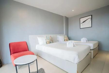Club Bamboo Boutique Resort & Spa - Sha Certified - 125
